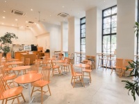 Vee Sweets CAFE YOKOHAMA