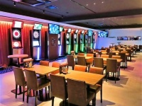 DartsCafeDELTA+五反田店