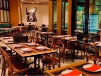 ALEGRIA AKASAKA インターシティAIR