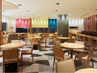 美健ごちそうビュッフェ 花も実も