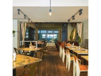 TABLES CoffeeBakery&Dinerータブレスー