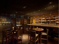 Prime42 steakhouse & sky bar