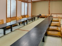 和室 りんどう・ききょう