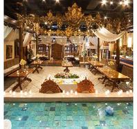 バリラックス ザ ガーデン 新宿