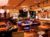 kawara CAFE&DINING 福岡PARCO店