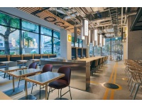 MARKET ST.　-マーケットストリート-