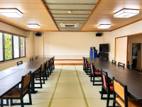 広間3(35畳)