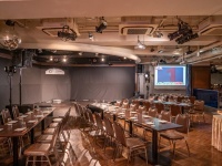 ダーツ＆パーティー REGALO（レガロ）東京八重洲店