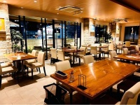 cafe & dinerーエスタディオー