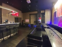 VIPラウンジ