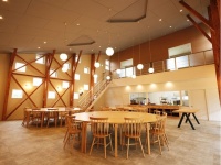 せいざんカフェ