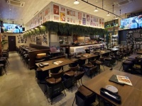 CERVEZA  JPN 渋谷AXSH店