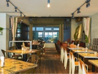 TABLES CoffeeBakery&Dinerータブレスー