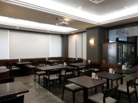 レストラン「珍陀亭(ちんだてい)」