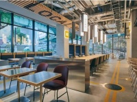 MARKET ST.　-マーケットストリート-