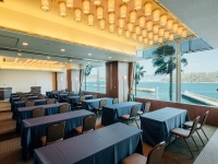 ＜小宴会場＞飛翔