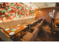 Cafe＆Dining ballo ballo 銀座店