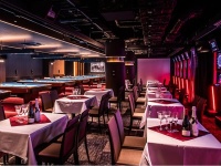 バグース 梅田店