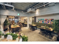 cafe ＆ dining nagi ～ナギ～