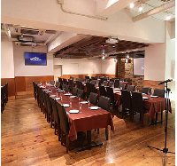 CASUAL ITALIAN BAGGIO.