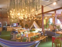 ウッドデザインパーク野並店