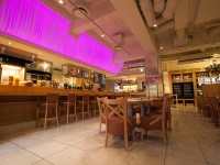 ビストロ　アトリ