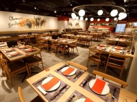 シュラスコ&ビアレストラン ALEGRIA 京都ヨドバシカメラ店