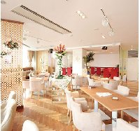 グレースバリ横浜ハマボールイアス店バハマール