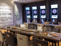 ダーツ＆パーティー REGALO（レガロ）仙台駅前店