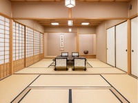 茶室 桜香庵 (おうかあん)