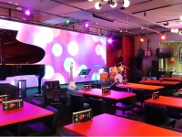 Live Restaurant 風来坊 matsuyama