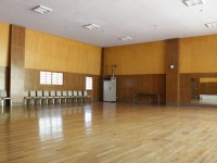 イベントホール