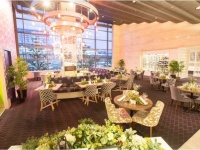 OCTAVAR ーオクターヴァー京都/ホテル京阪京都グランデ