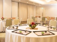 福井フェニックスホテル　会議宴会場