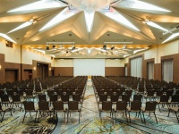 ＜メインバンケットホール＞瀬戸内（3室利用）