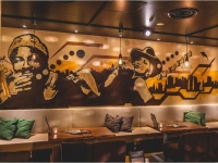 kawara CAFE&DINING 銀座店