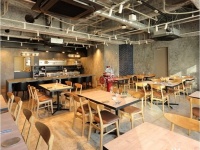 カステリーナ立川