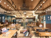 NICK STOCK-ニック ストック- 名古屋駅前店