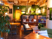 #802 CAFE&DINER 渋谷店