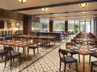 トラットリア ピッツェリア カノビアーノ