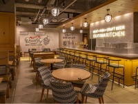 岡山キッチン‐OKAYAMA KITCHEN‐