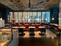 ダイニングルーム