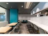 カフェカルディーノ/HAGARE ヤエチカ店