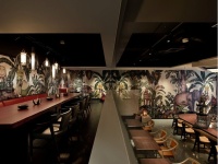 ジンジャーグラス モダンタイベトナメーゼ