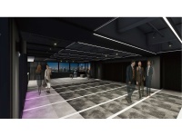 グレイドパーク新橋（銀座口）8F