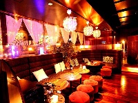 HANABI -global kitchen-