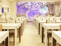 アリスのホワイトルーム