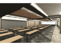 グレイドパーク新橋（銀座口）5F
