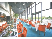 ATTIMO party plan buffet&course