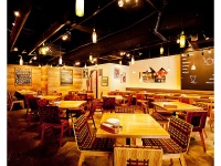 イタリアンバル&グリル センバキッチン南船場本店